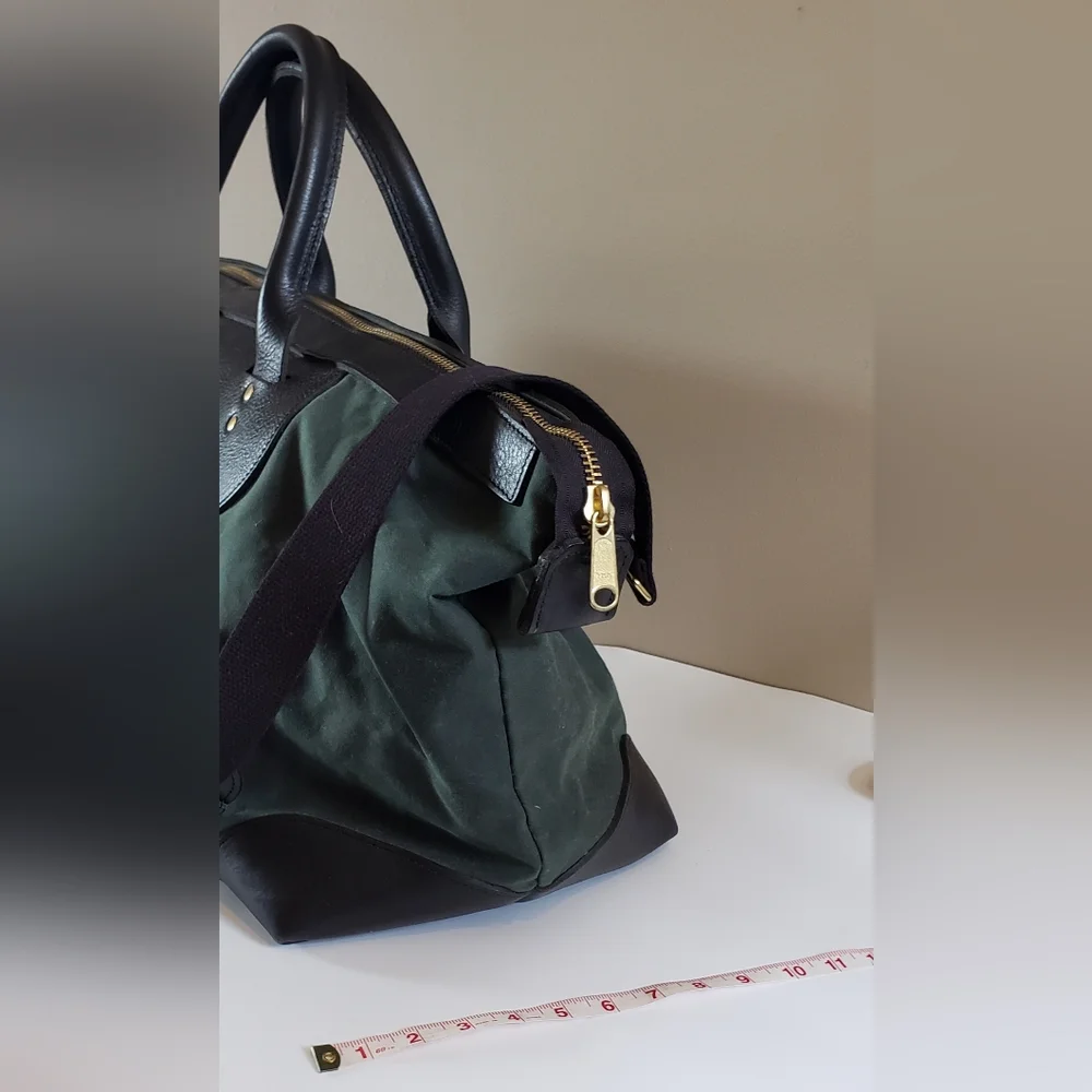 Flote Lugano Weekender Overnight Bag